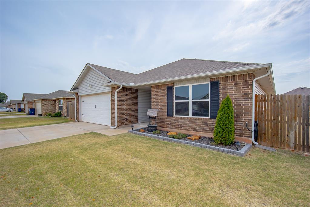 1020 S Blackjack Lane Property Photo 6