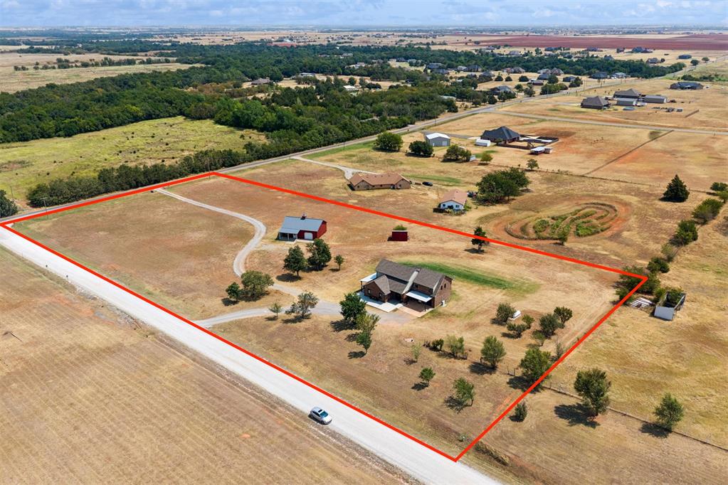 1316 Nw Moffat Road Property Photo 4
