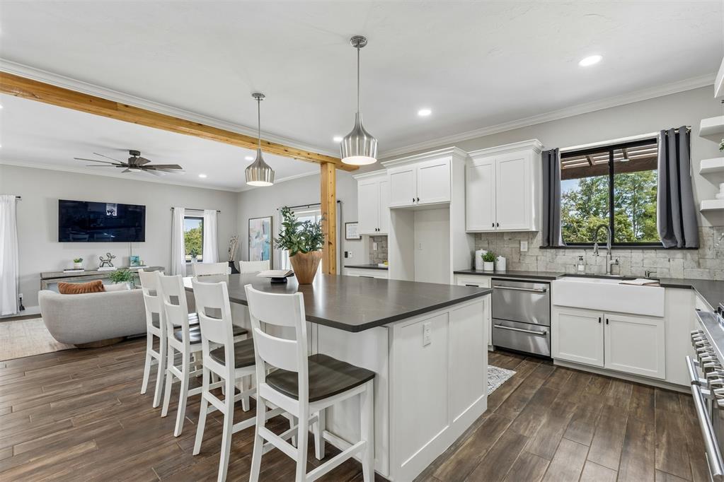 1316 Nw Moffat Road Property Photo 8