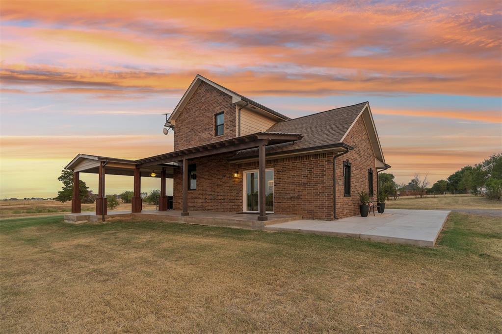 1316 Nw Moffat Road Property Photo 40
