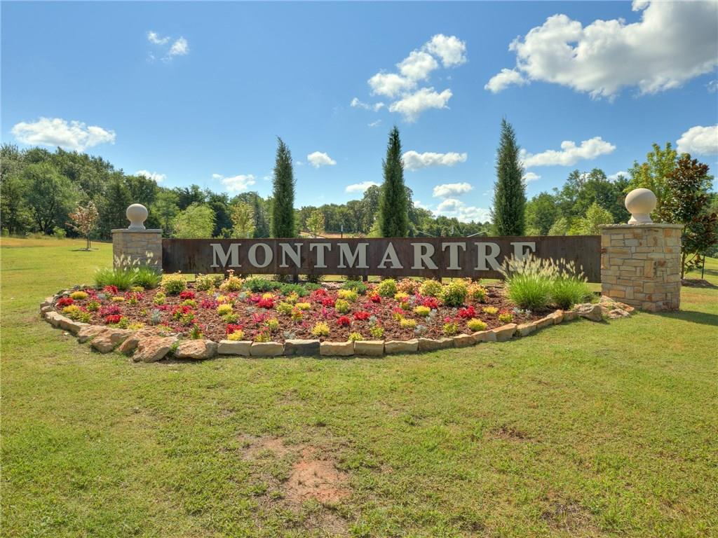 5716 Moulin Drive Property Photo 1