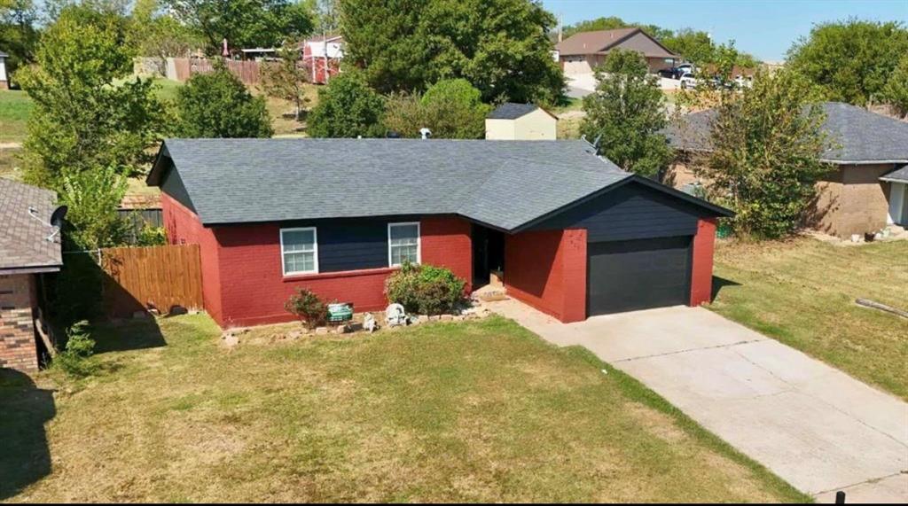 603 W Seminole Drive Property Photo 1