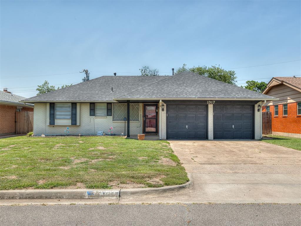 1317 Regency Boulevard Property Photo 1