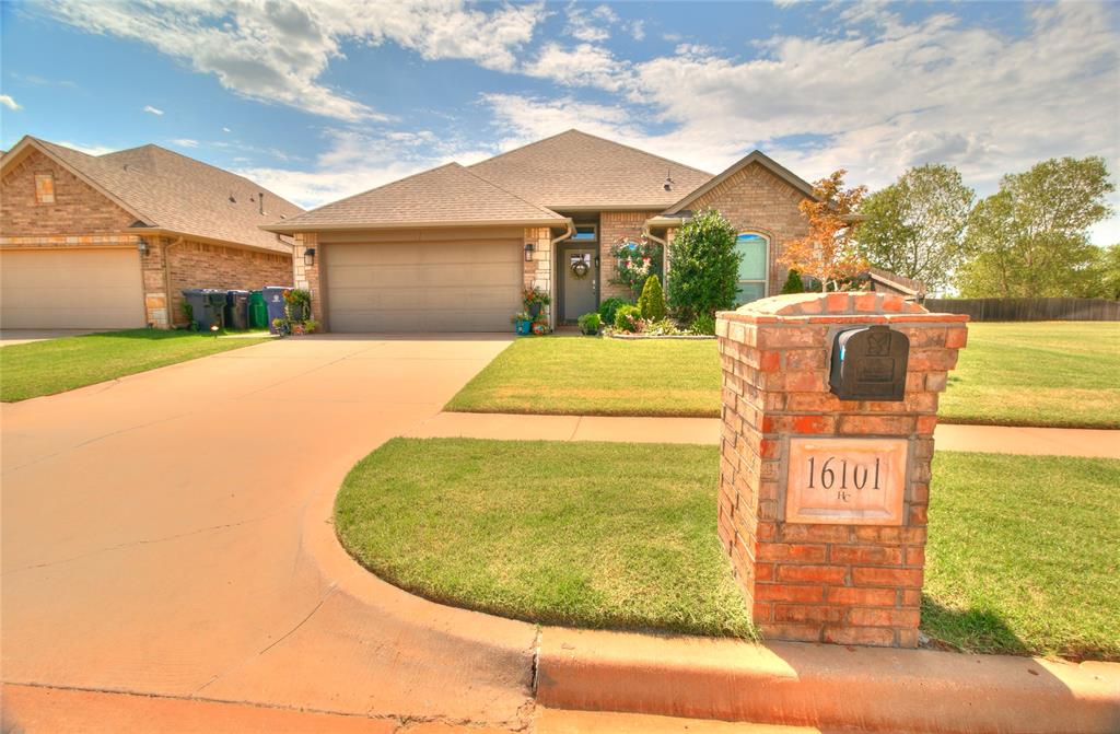 16101 Iron Tree Lane Property Photo 1
