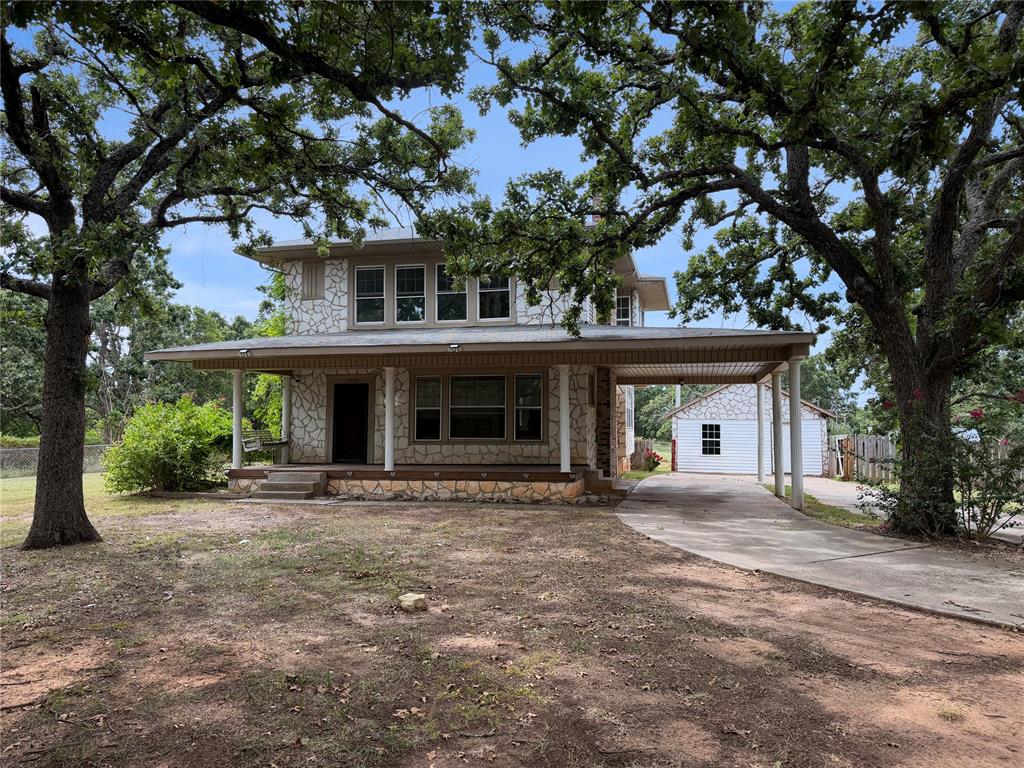 15500 Haley Drive Property Photo 1