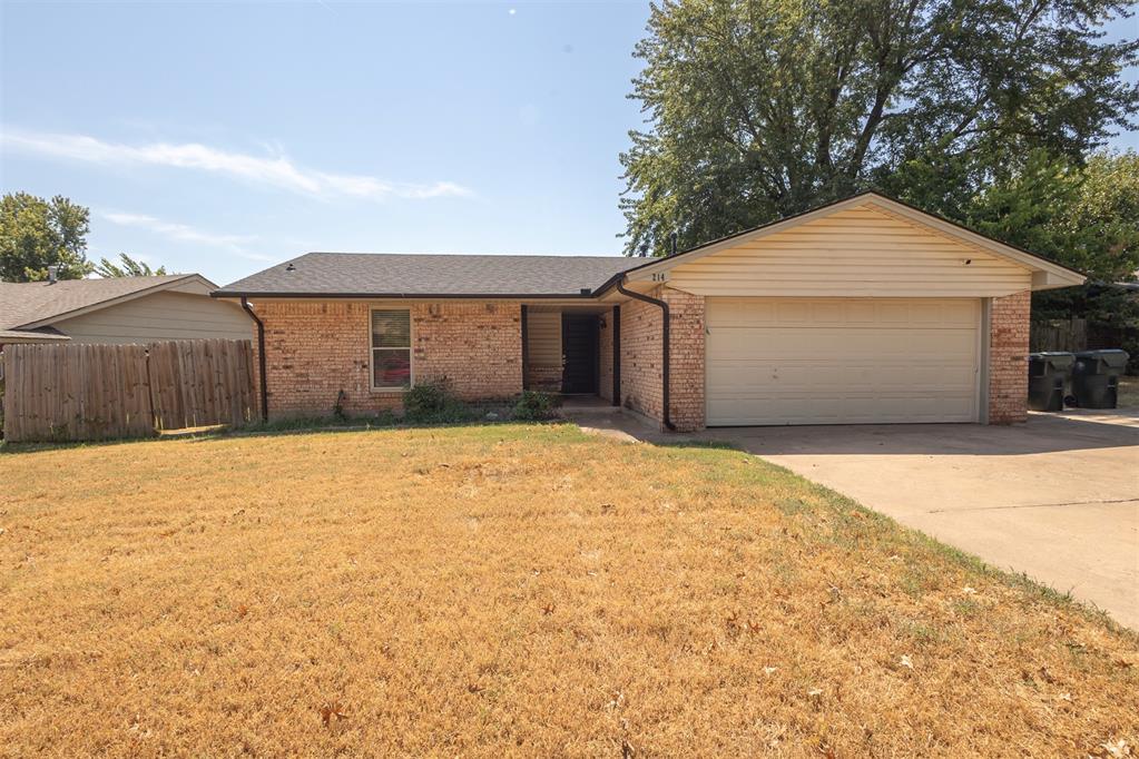 214 Shadybrook Place Property Photo 8