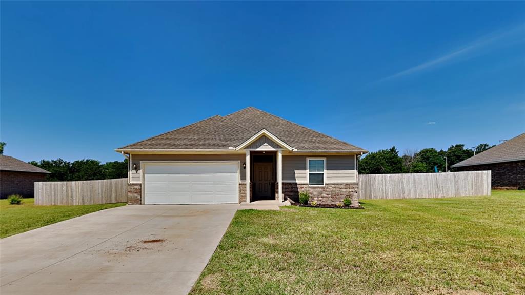 11659 Split Oak Circle Property Photo 1