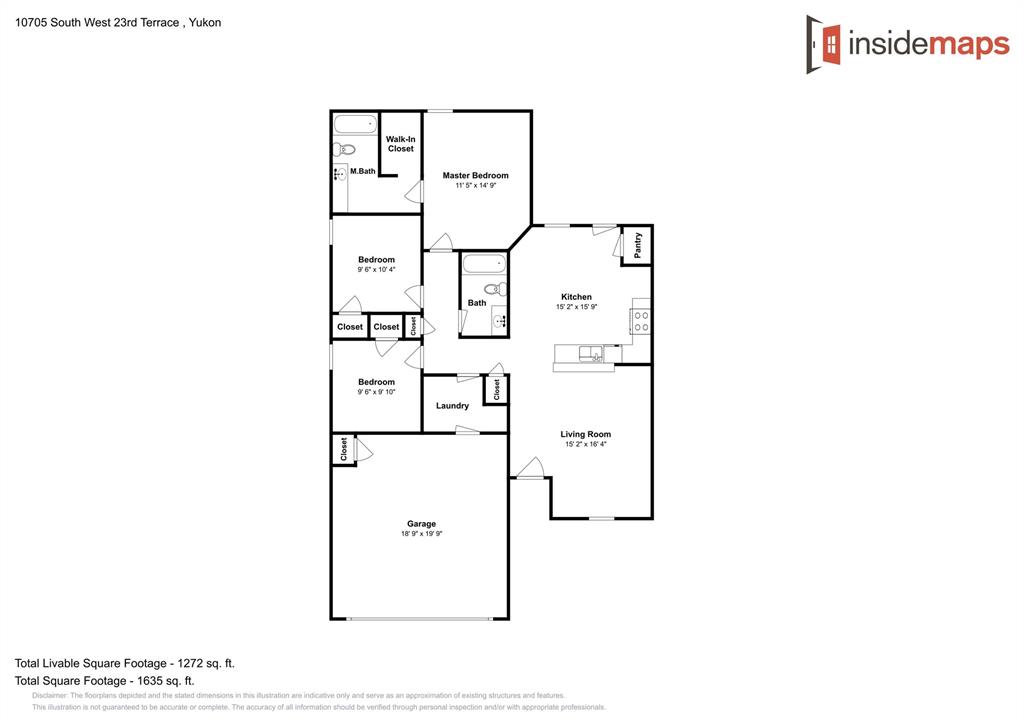 10705 Sw 23rd Terrace Property Photo 3