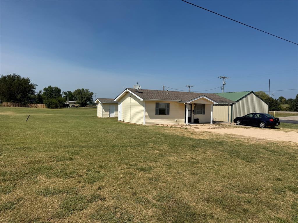 55928 Moccasin Trail Property Photo 14