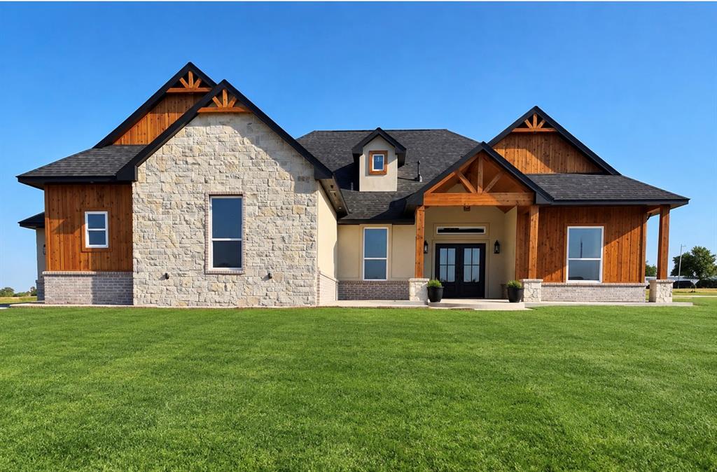 2434 Wolf Creek Bend Property Photo 1