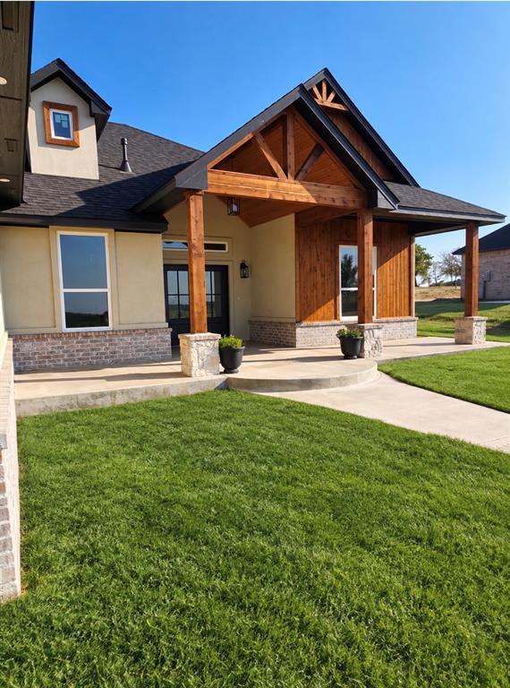 2434 Wolf Creek Bend Property Photo 3