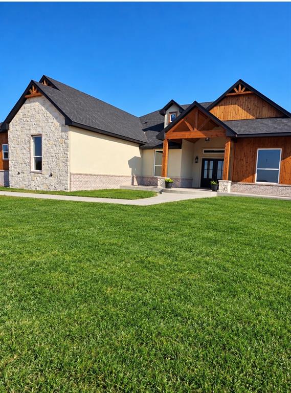 2434 Wolf Creek Bend Property Photo 4
