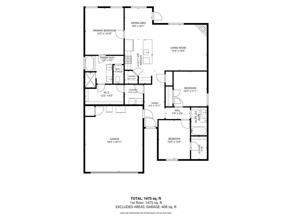 3329 Nw 158th Terrace Property Photo 49