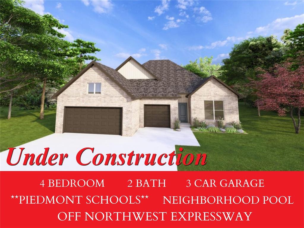 14312 Center Village Way Property Photo 1