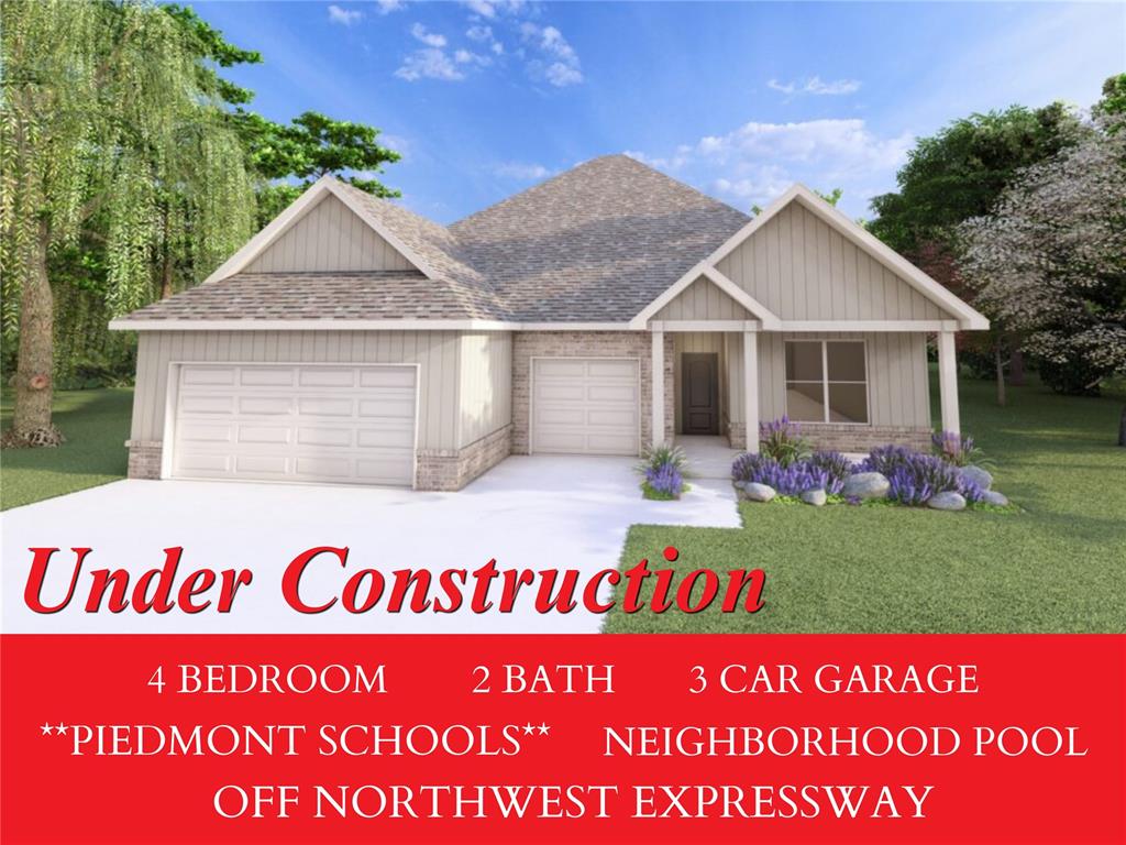 14209 Center Village Way Property Photo 1