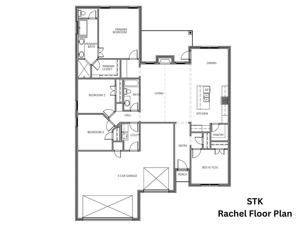 14209 Center Village Way Property Photo 2
