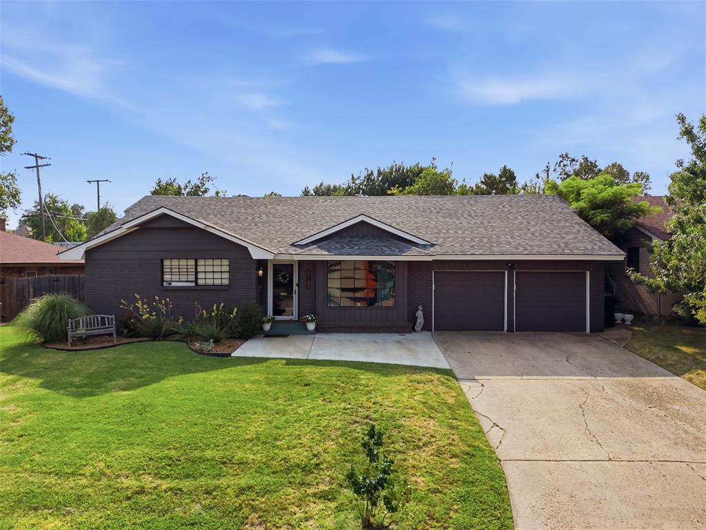 6137 N Drexel Boulevard