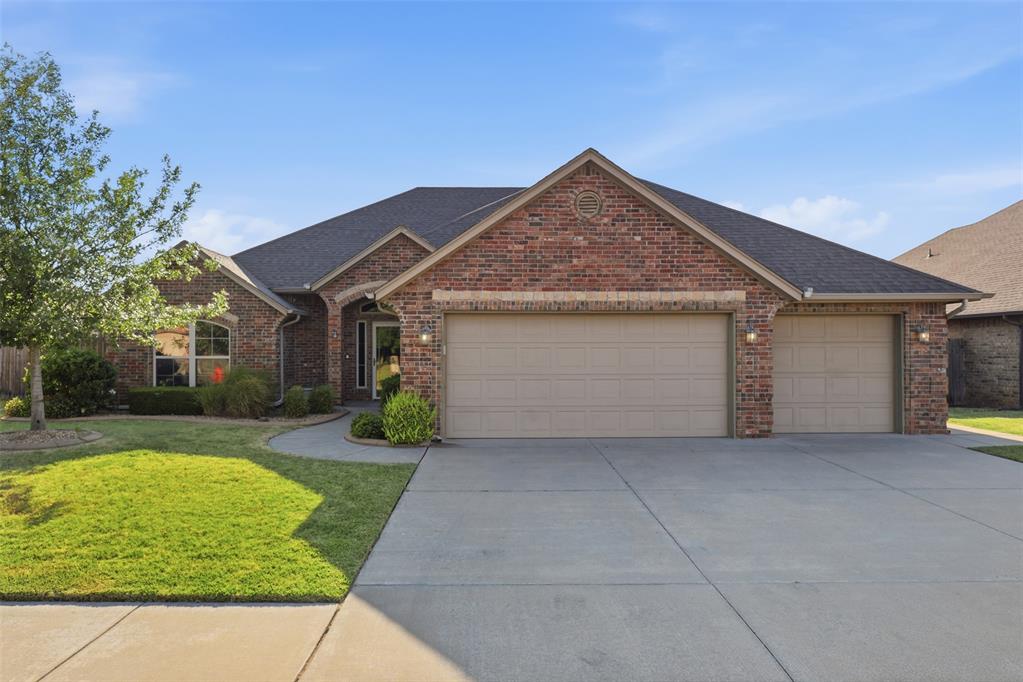 4800 Millstone Drive Property Photo