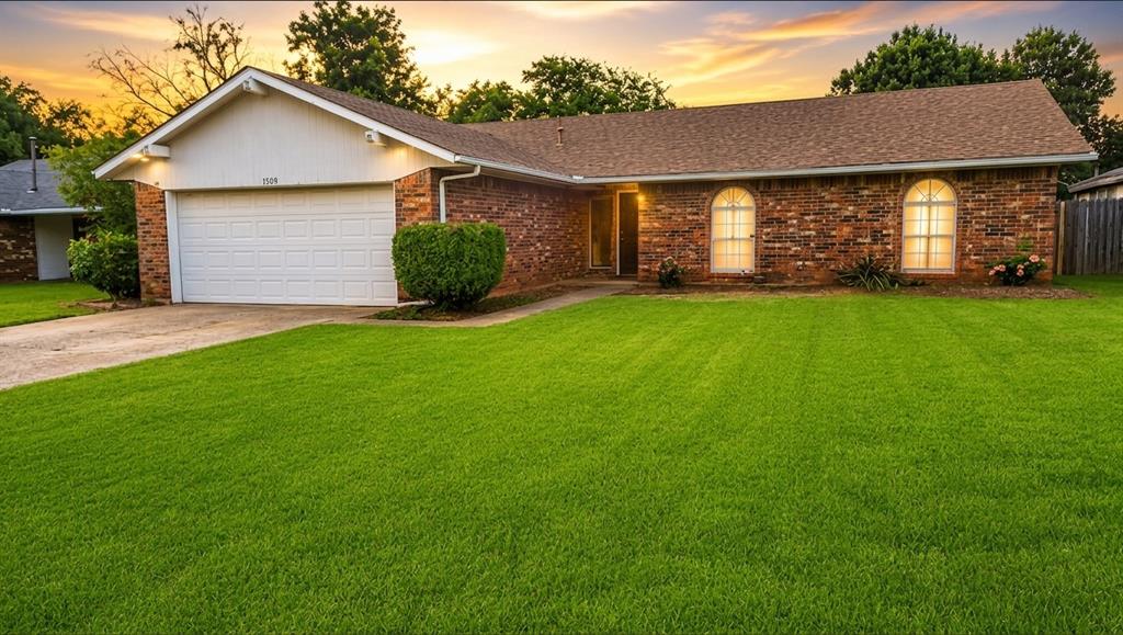 1509 Jupiter Circle Property Photo 1