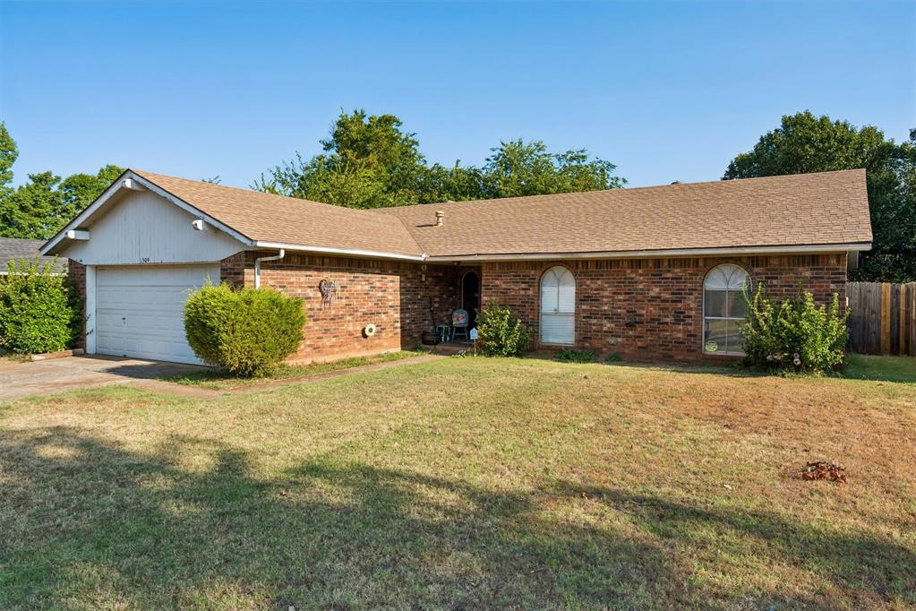 1509 Jupiter Circle Property Photo 2