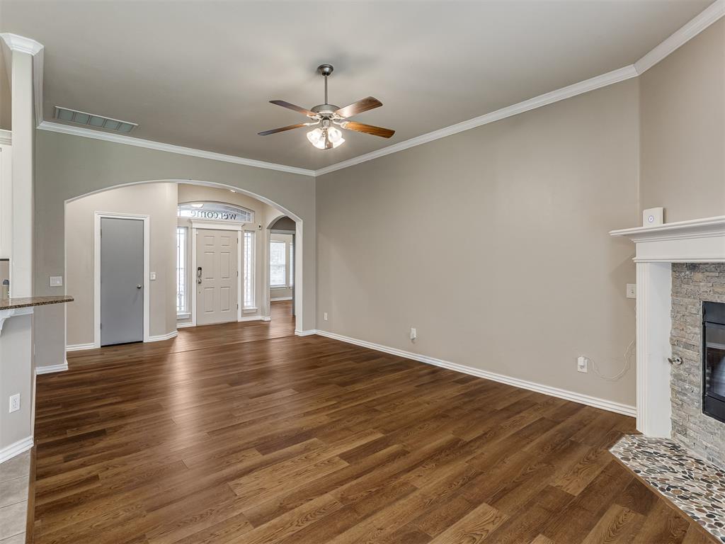 13928 Hunter Jackson Drive Property Photo 5