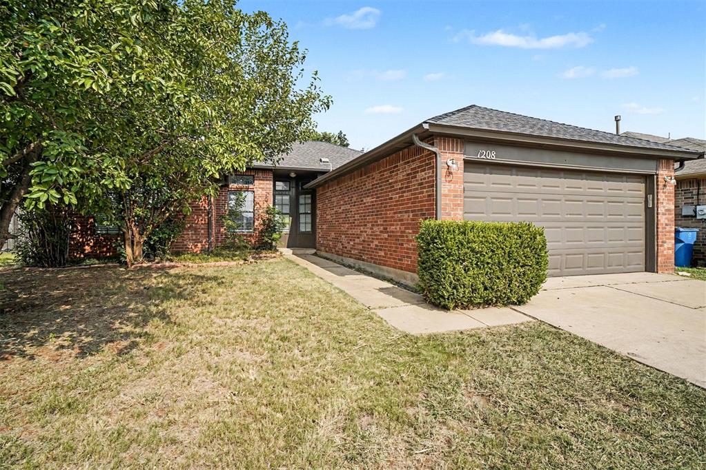 1208 San Fidel Lane Property Photo 2