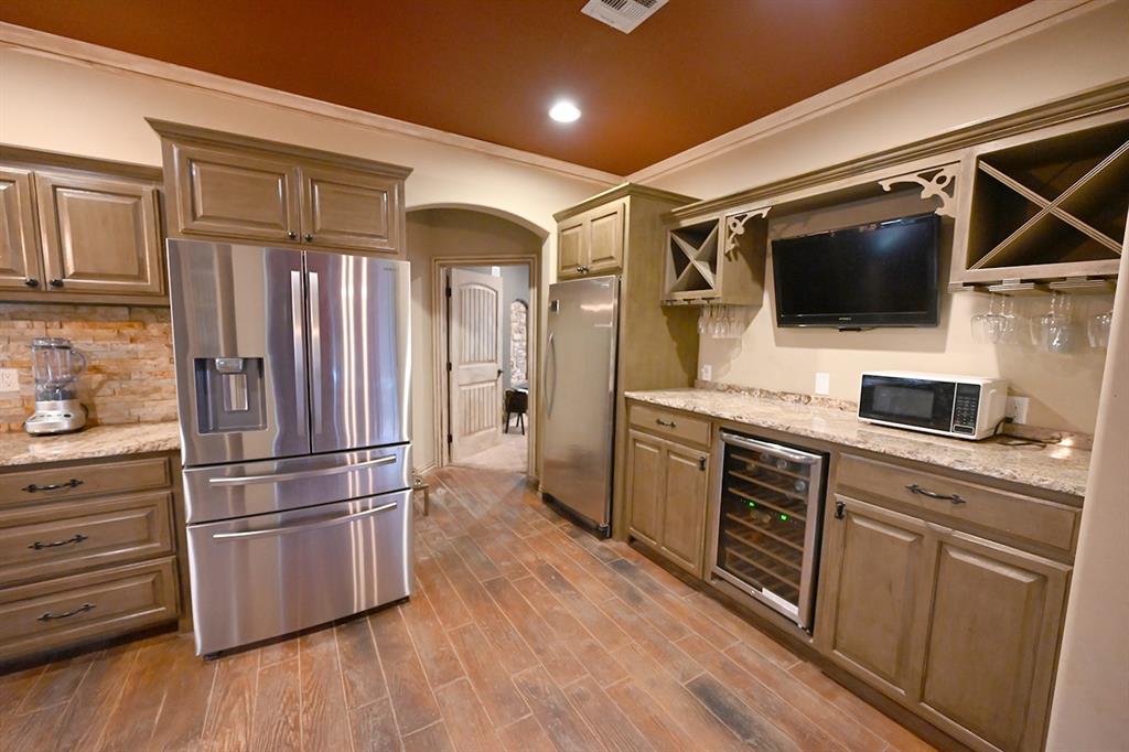 5701 N Hunters Ridge Property Photo 7