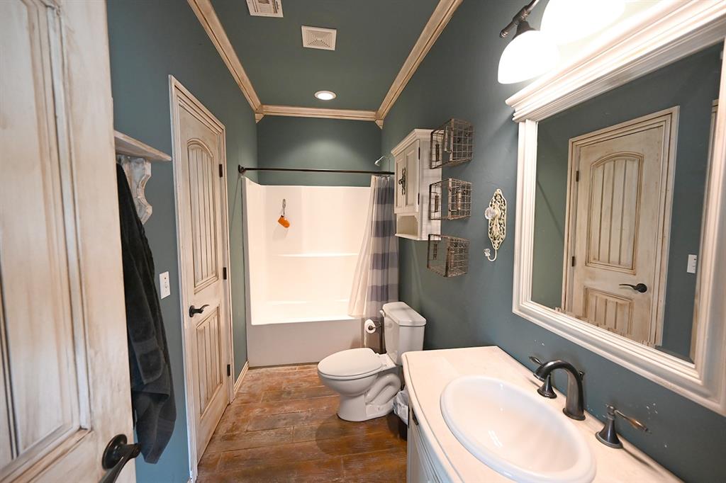 5701 N Hunters Ridge Property Photo 21