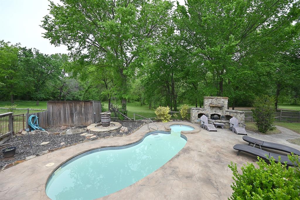 5701 N Hunters Ridge Property Photo 37