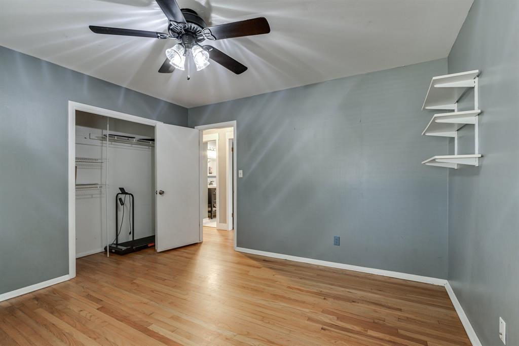 513 S Lakehoma Place Drive Property Photo 10