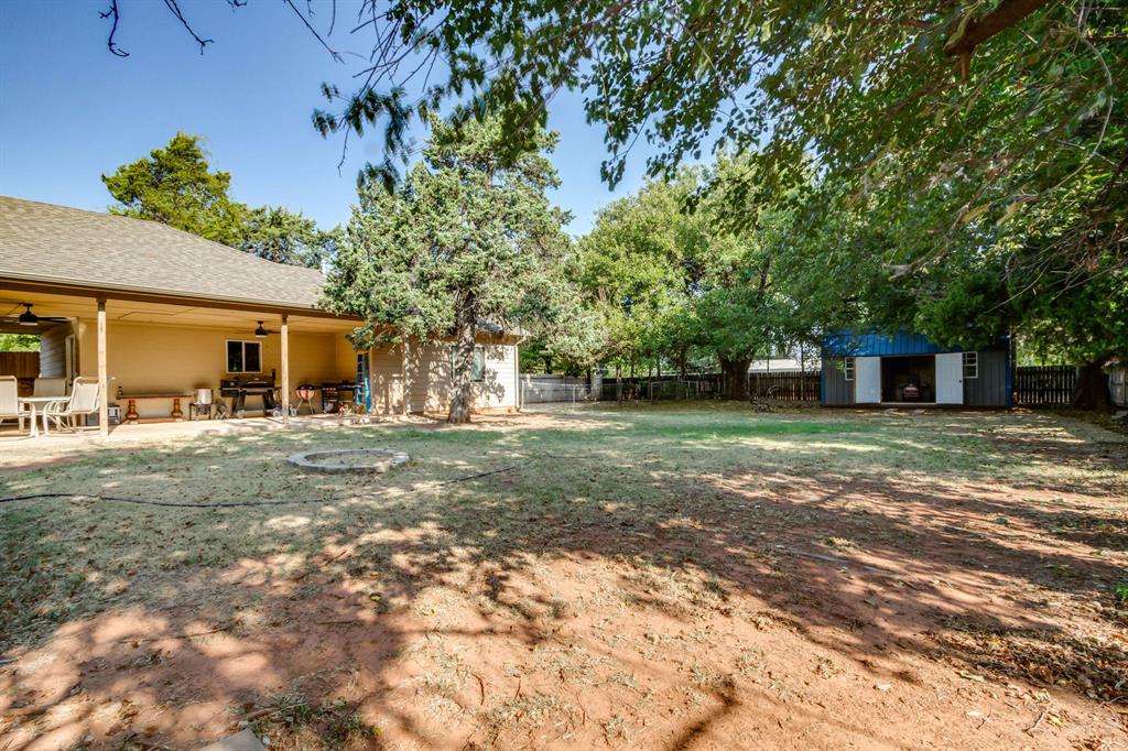 513 S Lakehoma Place Drive Property Photo 24