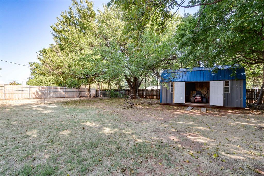513 S Lakehoma Place Drive Property Photo 25