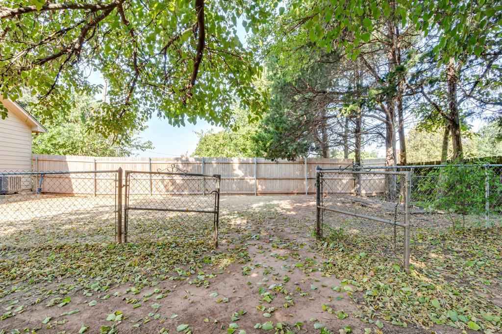 513 S Lakehoma Place Drive Property Photo 26