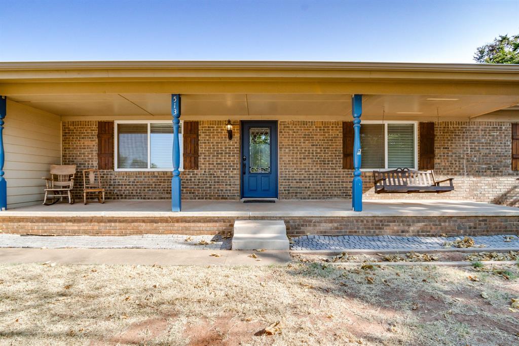 513 S Lakehoma Place Drive Property Photo 27