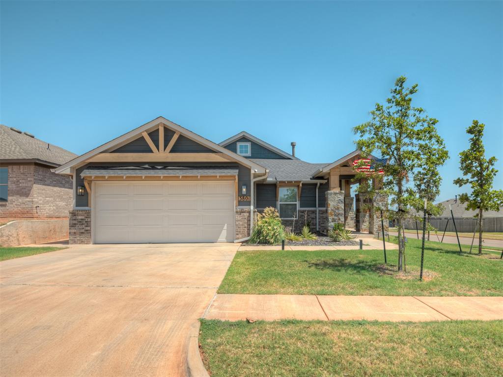 3801 Cassidy Drive Property Photo 1