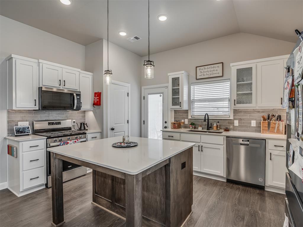 3801 Cassidy Drive Property Photo 16