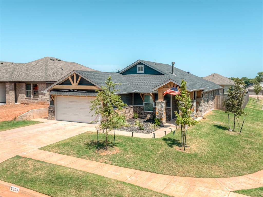 3801 Cassidy Drive Property Photo 39
