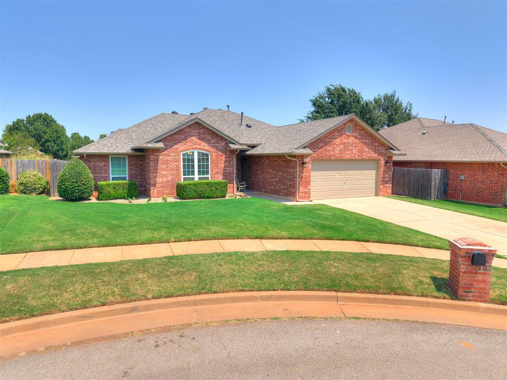 409 Nw 141st Circle Property Photo