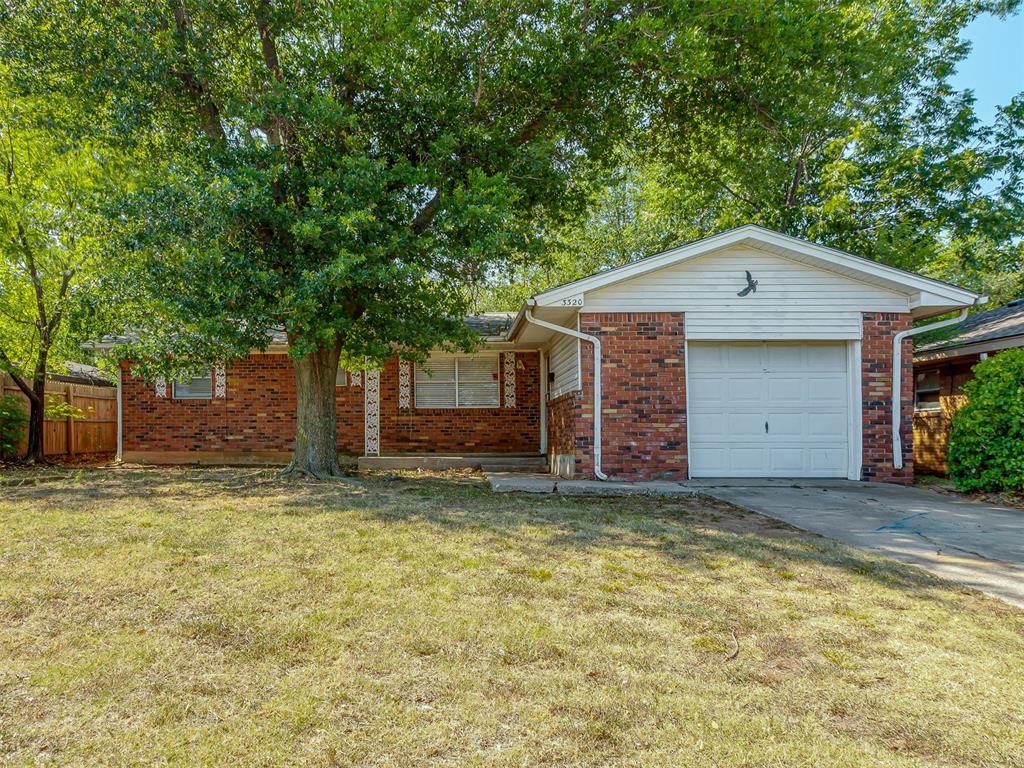 3320 Hampton Road Property Photo 1