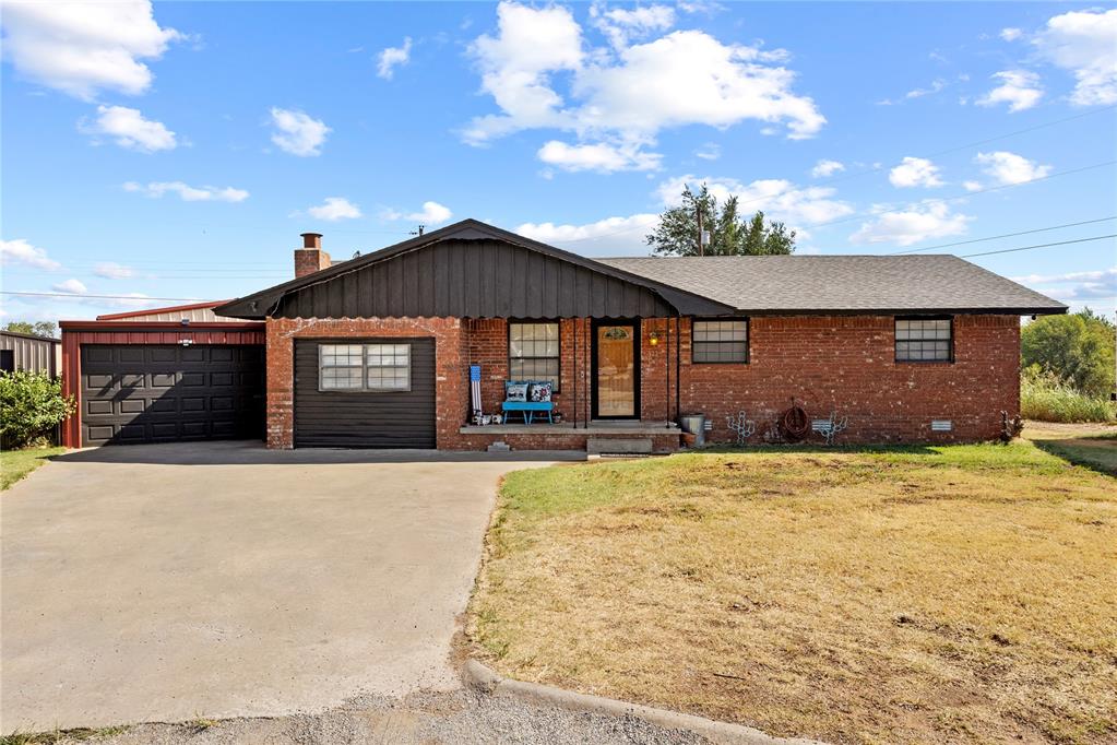 523 Ruth Drive Property Photo 1