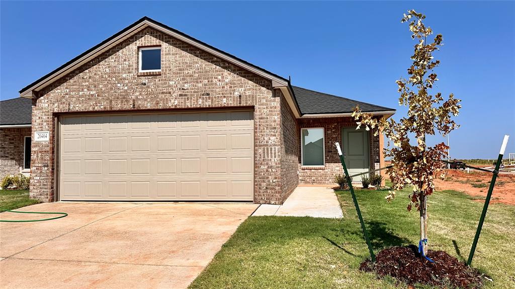 20404 Mule Deer Drive Property Photo 1