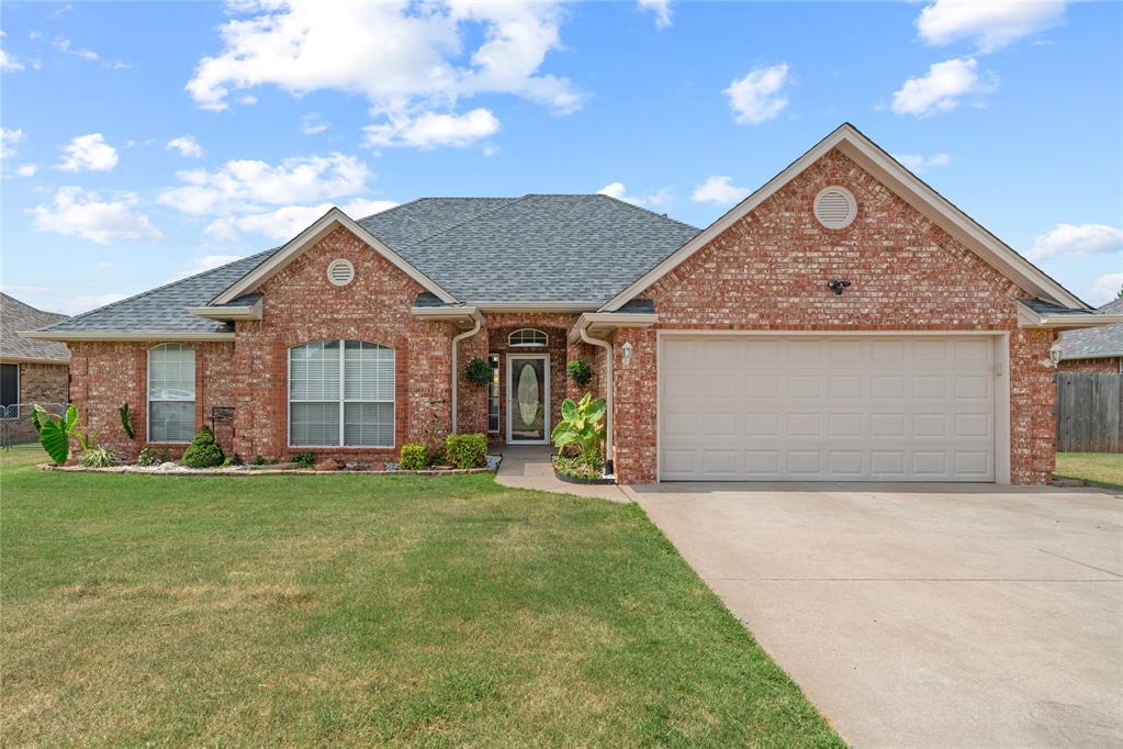 1615 Silver Oak Road Property Photo 1