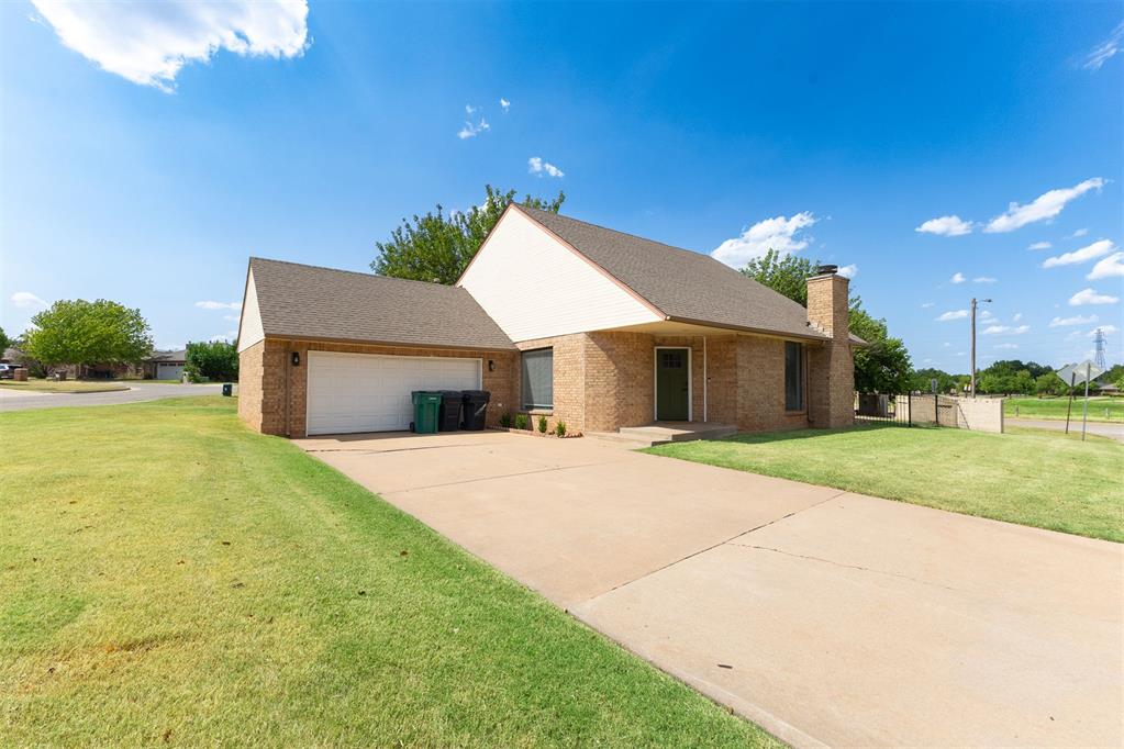 3501 Marston Circle Property Photo 1