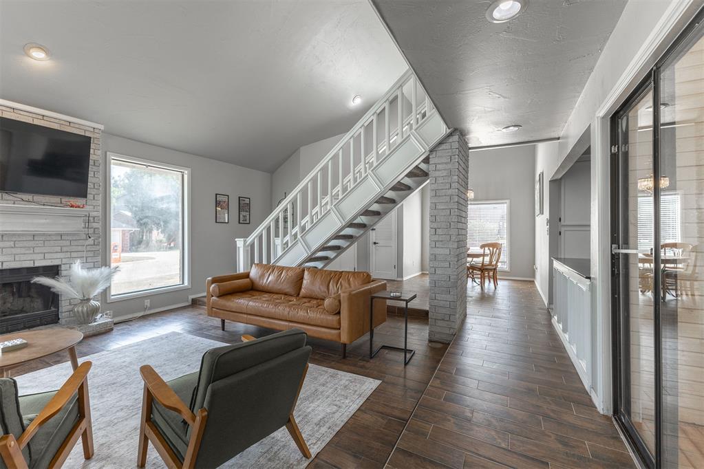 3501 Marston Circle Property Photo 4