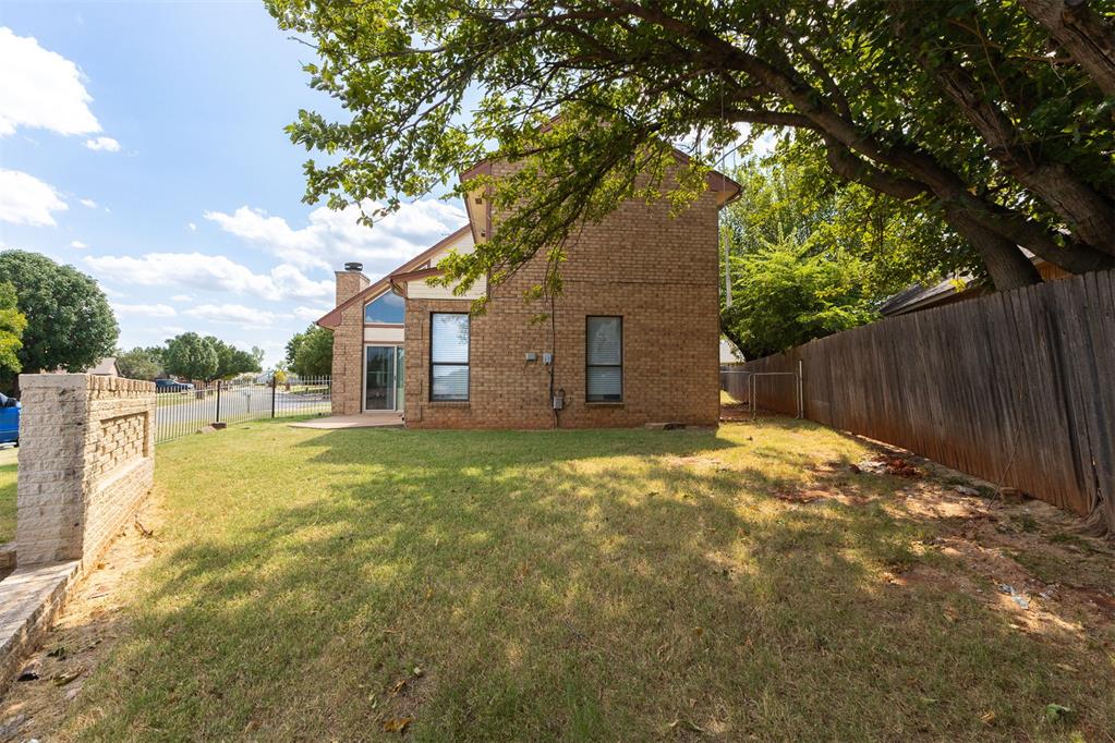 3501 Marston Circle Property Photo 29