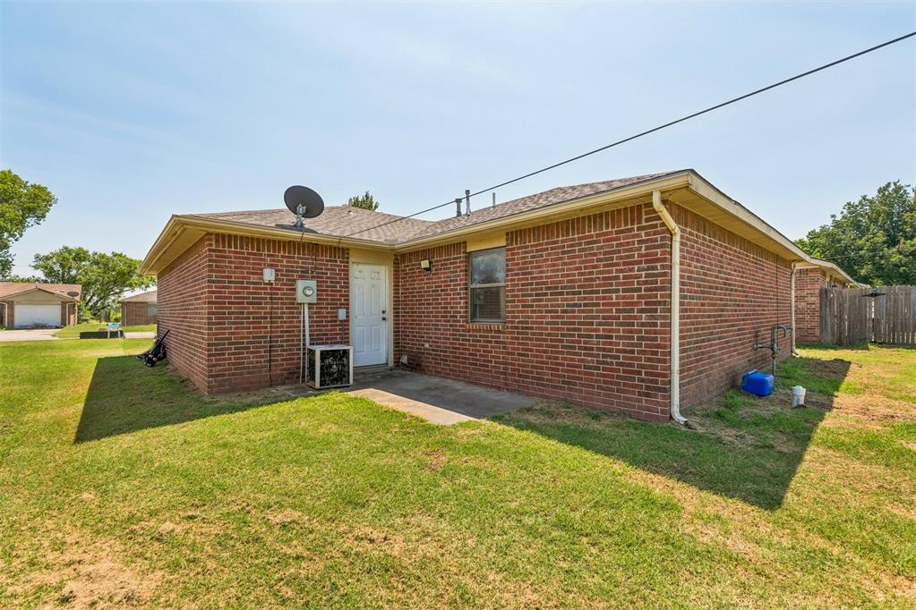 309 W Garrett Street Property Photo 38