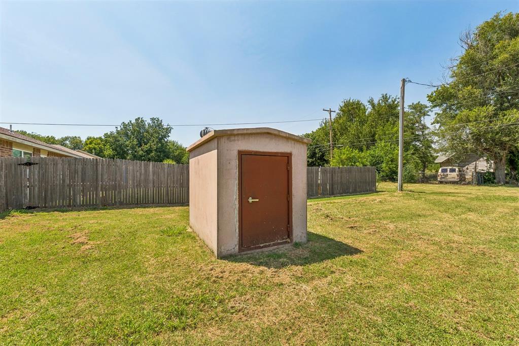 309 W Garrett Street Property Photo 42