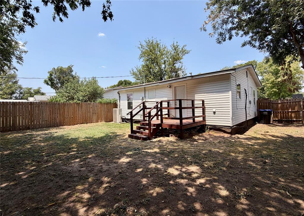 603 Nw Pontotoc Street Property Photo 22