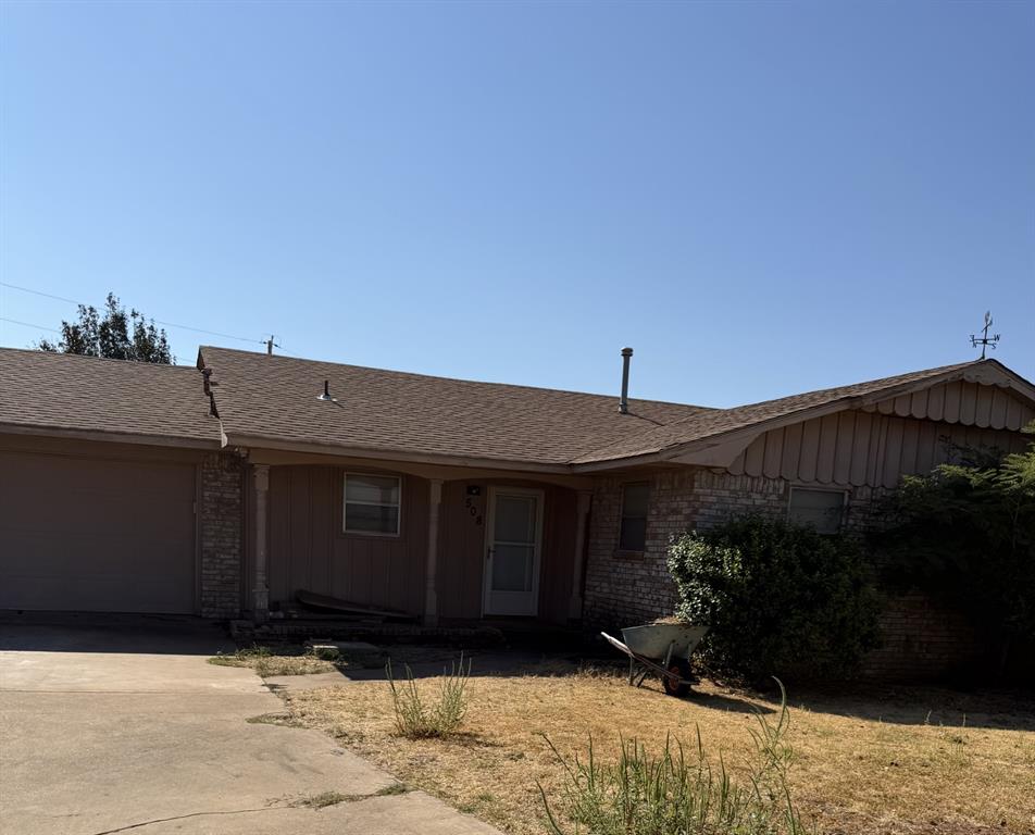 508 Ruth Drive Property Photo 1