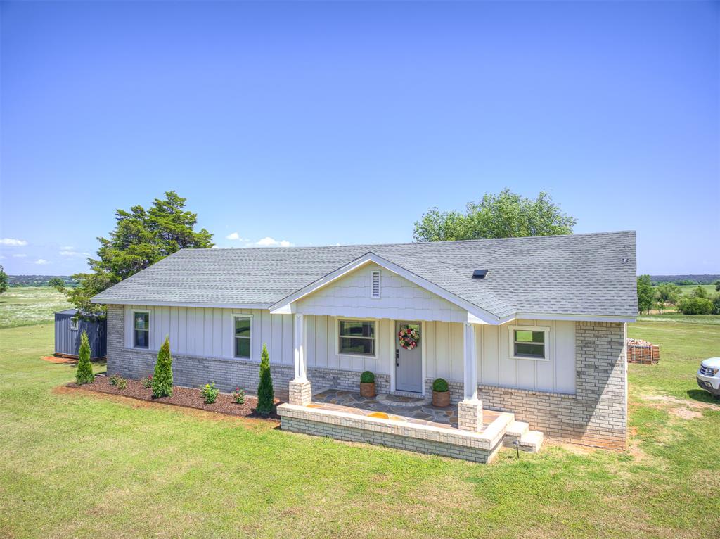 8800 N Coltrane Road Property Photo 1